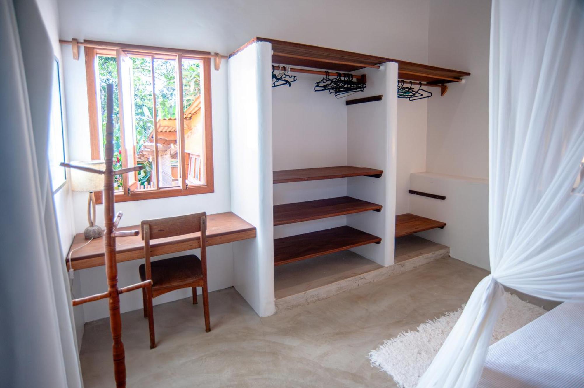 Casas Natureza Brasil Porto Seguro Buitenkant foto